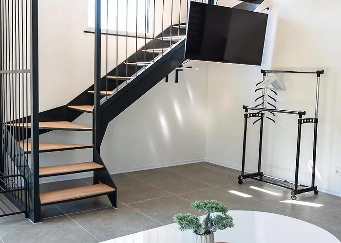 Hébergement de vacances Aria Deluxe Mobile Homes With Terme Catez Tickets *