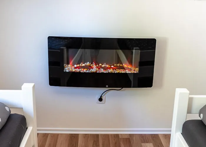 Aria Deluxe Mobile Homes With Terme Catez Tickets *