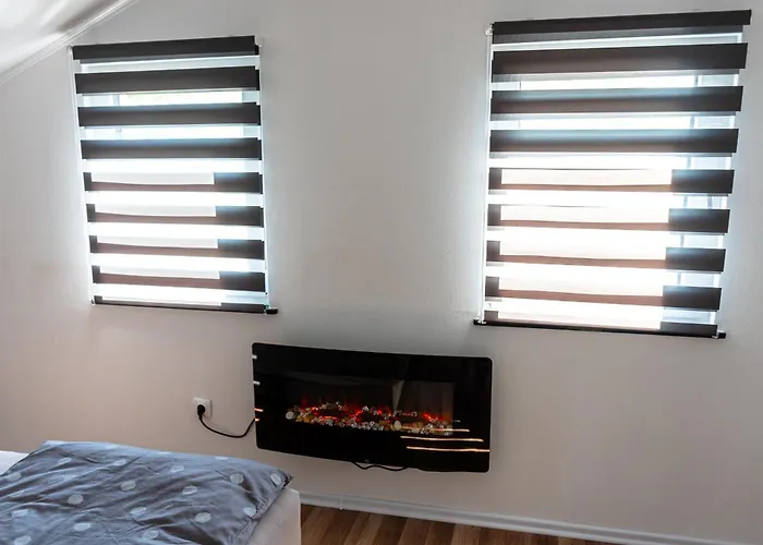 Aria Deluxe Mobile Homes With Terme Catez Tickets Hébergement de vacances *