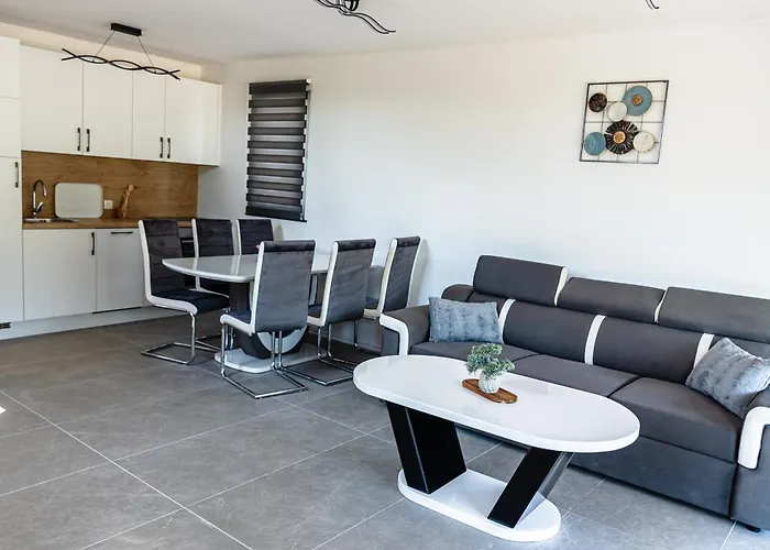 Hébergement de vacances Aria Deluxe Mobile Homes With Terme Catez Tickets Catez ob Savi