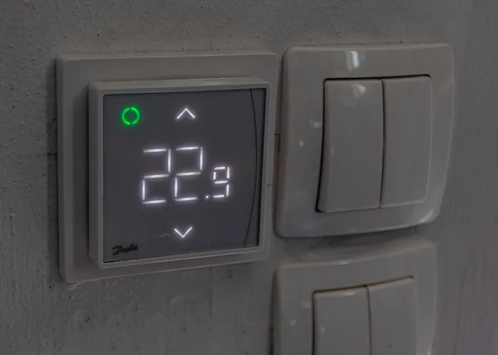 펜션 Aria Deluxe Mobile Homes With Terme Catez Tickets