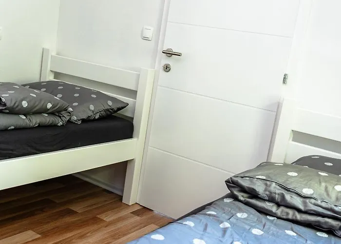 Aria Deluxe Mobile Homes With Terme Catez Tickets Hébergement de vacances Catez ob Savi