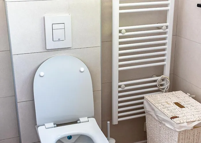 بيت للعطل Aria Deluxe Mobile Homes With Terme Catez Tickets *