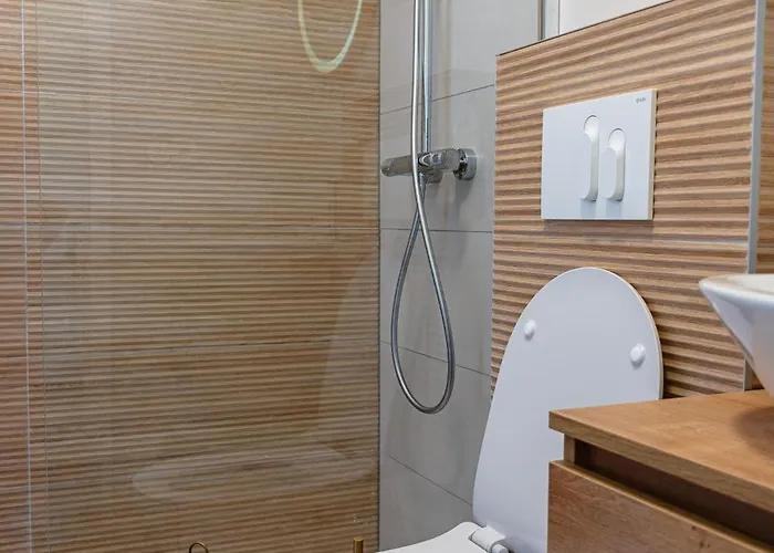 Hébergement de vacances Aria Deluxe Mobile Homes With Terme Catez Tickets Catez ob Savi