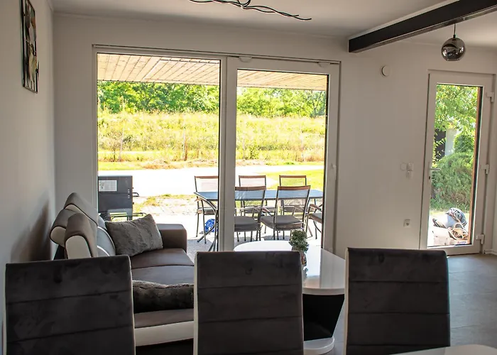 Aria Deluxe Mobile Homes With Terme Catez Tickets * Catez ob Savi