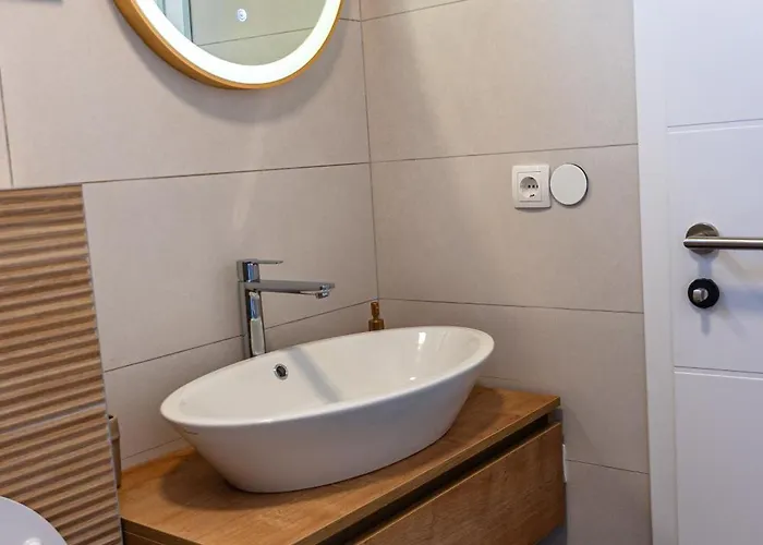 Hébergement de vacances Aria Deluxe Mobile Homes With Terme Catez Tickets